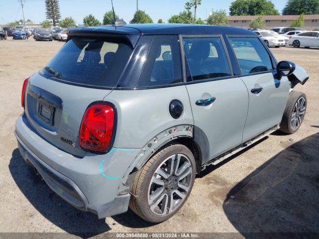 WMW53DK05N2S06876 Mini Hardtop Cooper S