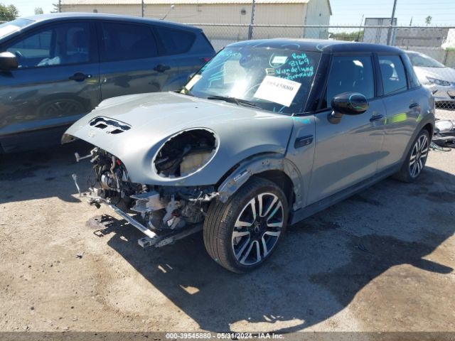 WMW53DK05N2S06876 Mini Hardtop Cooper S