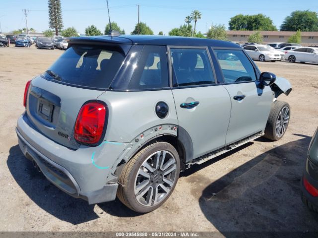 WMW53DK05N2S06876 Mini Hardtop Cooper S