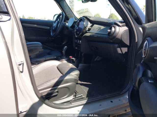 WMW53DK05N2S06876 Mini Hardtop Cooper S