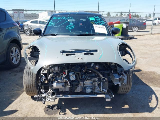 WMW53DK05N2S06876 Mini Hardtop Cooper S