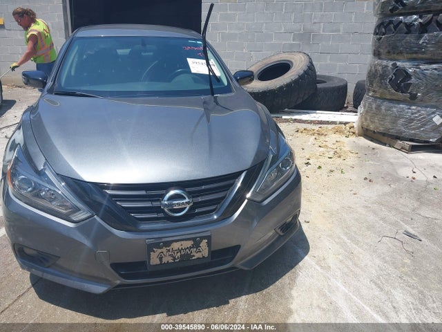 Nissan Altima 2.5 Sr 2018 1N4AL3AP2JC295603 Image 13
