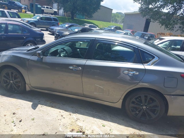 Nissan Altima 2.5 Sr 2018 1N4AL3AP2JC295603 Image 15