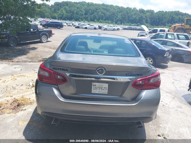 Nissan Altima 2.5 Sr 2018 1N4AL3AP2JC295603 Image 17