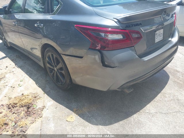 Nissan Altima 2.5 Sr 2018 1N4AL3AP2JC295603 Image 12