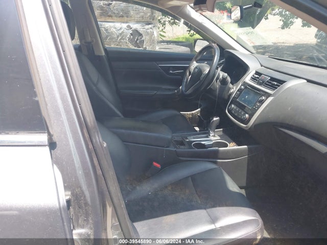 Nissan Altima 2.5 Sr 2018 1N4AL3AP2JC295603 Image 5