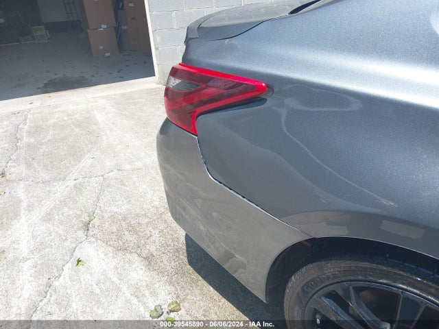 Nissan Altima 2.5 Sr 2018 1N4AL3AP2JC295603 Image 6