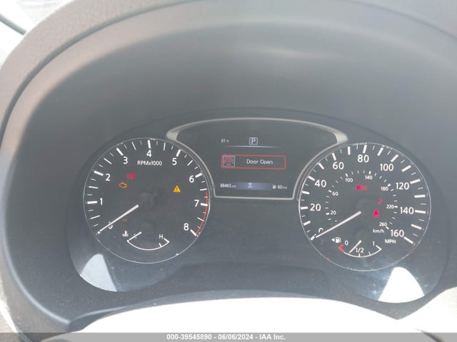 Nissan Altima 2.5 Sr 2018 1N4AL3AP2JC295603 Image 7