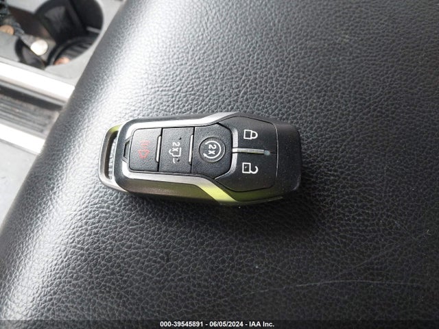 Ford F-150 Lariat 2015 1FTEW1EG1FFC40289 Image 11