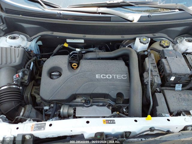 2019 CHEVROLET EQUINOX 2GNAXKEV5K6226598 Photo 9