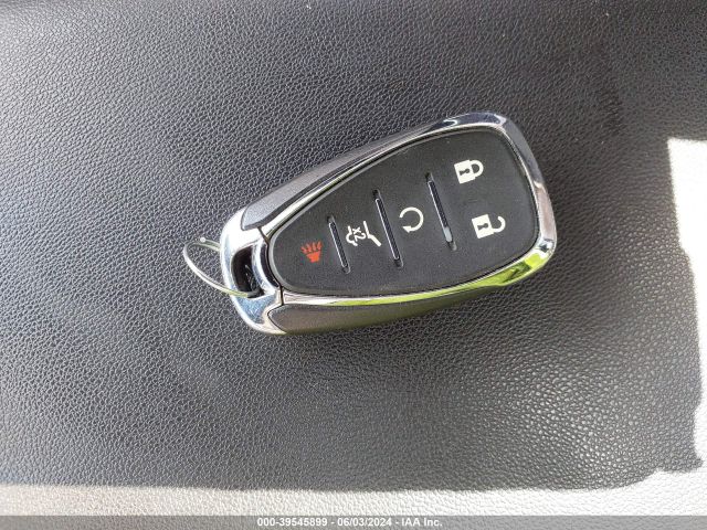 2019 CHEVROLET EQUINOX 2GNAXKEV5K6226598 Photo 10