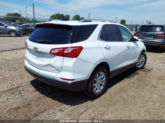 2019 CHEVROLET EQUINOX 2GNAXKEV5K6226598 Photo 3