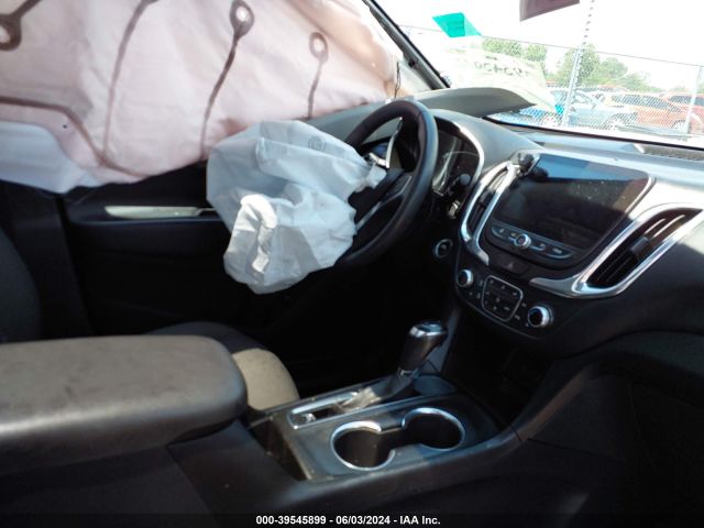 2019 CHEVROLET EQUINOX 2GNAXKEV5K6226598 Photo 4
