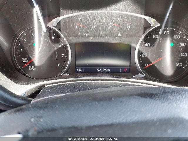 2019 CHEVROLET EQUINOX 2GNAXKEV5K6226598 Photo 6