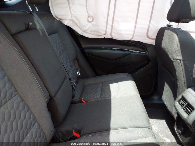 2019 CHEVROLET EQUINOX 2GNAXKEV5K6226598 Photo 7