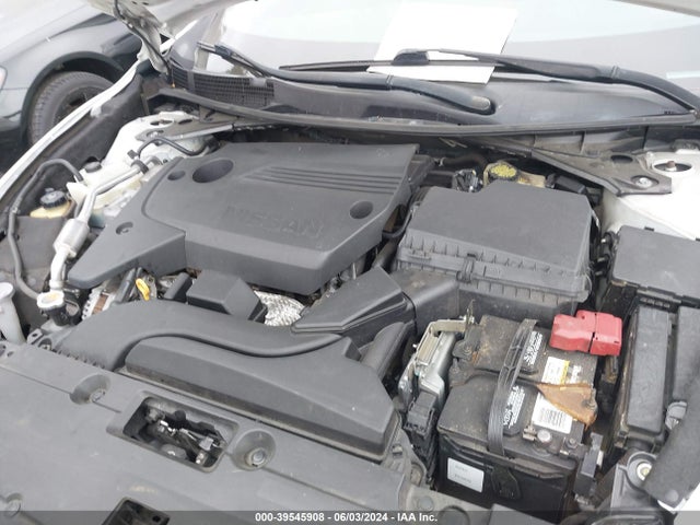 Nissan Altima 2.5 S 2016 1N4AL3AP4GN331174 Image 10