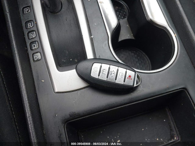 Nissan Altima 2.5 S 2016 1N4AL3AP4GN331174 Image 11