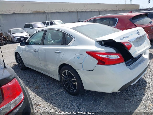 Nissan Altima 2.5 S 2016 1N4AL3AP4GN331174 Image 3