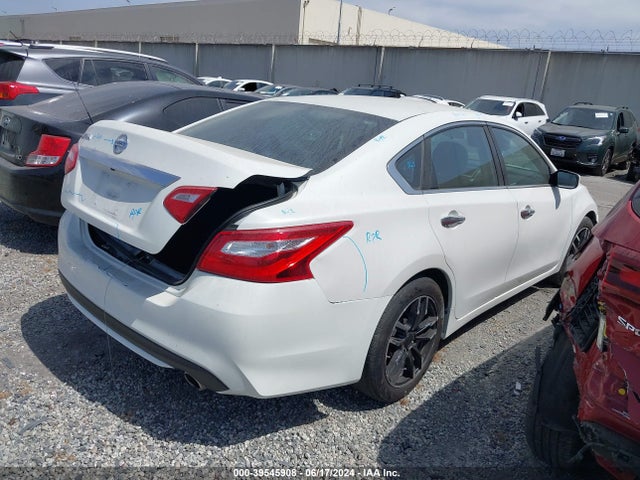 Nissan Altima 2.5 S 2016 1N4AL3AP4GN331174 Image 4