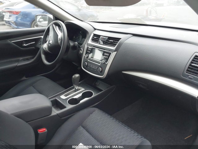 Nissan Altima 2.5 S 2016 1N4AL3AP4GN331174 Image 5