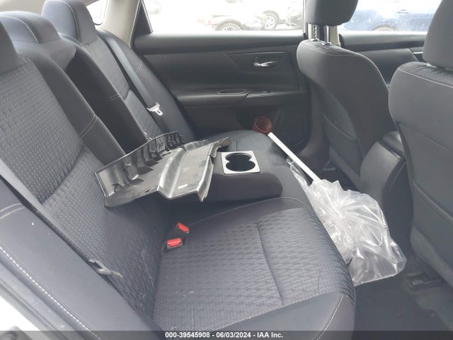Nissan Altima 2.5 S 2016 1N4AL3AP4GN331174 Image 8