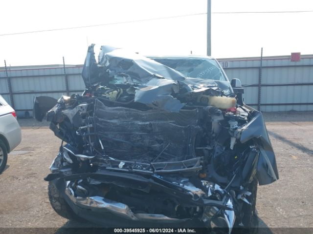 1FT7W2BT3HEB83313 Ford F-250 Lariat