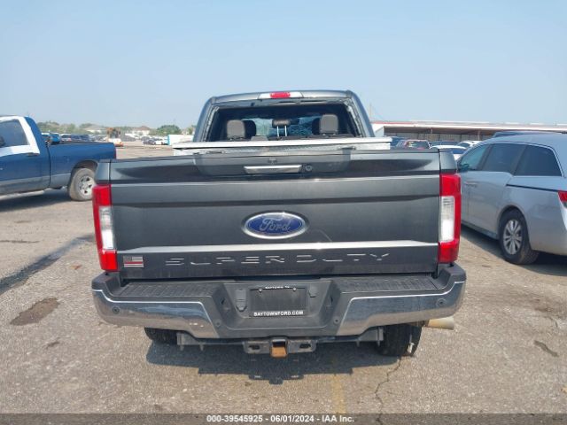 1FT7W2BT3HEB83313 Ford F-250 Lariat