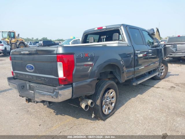 1FT7W2BT3HEB83313 Ford F-250 Lariat