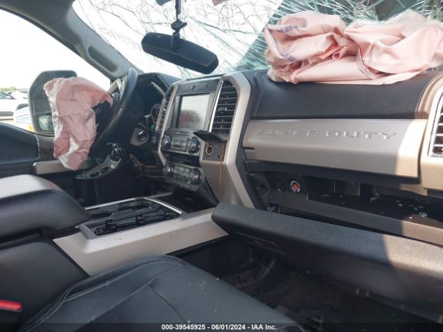 1FT7W2BT3HEB83313 Ford F-250 Lariat