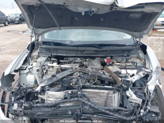 5N1AT2MV7HC832664 Nissan Rogue Sl