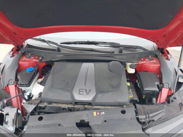KNDC34LA1P5114182 KIA Ev6 Wind