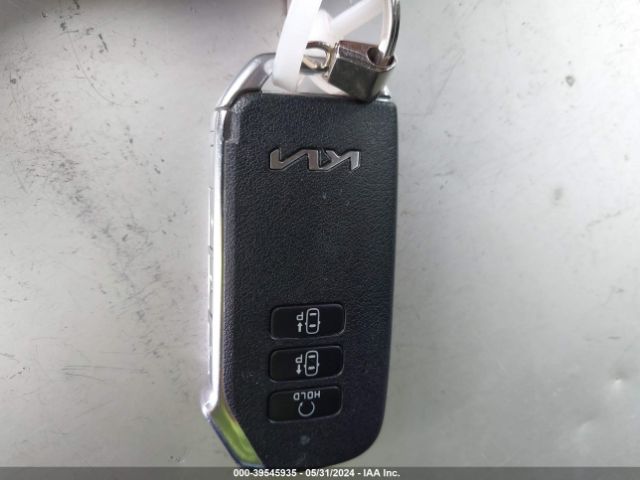 KNDC34LA1P5114182 KIA Ev6 Wind