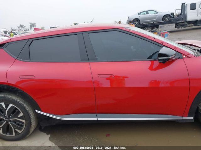 KNDC34LA1P5114182 KIA Ev6 Wind