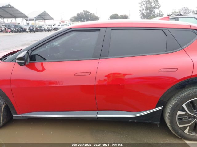 KNDC34LA1P5114182 KIA Ev6 Wind