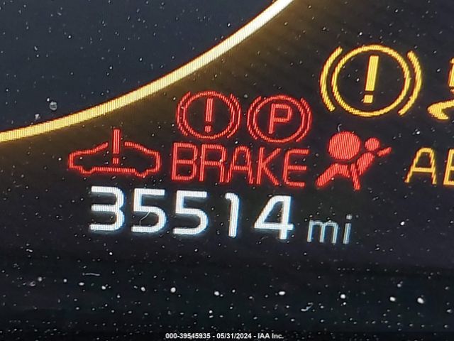 KNDC34LA1P5114182 KIA Ev6 Wind