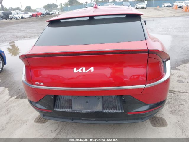 KNDC34LA1P5114182 KIA Ev6 Wind