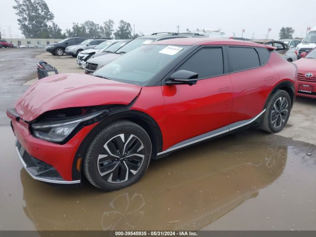KNDC34LA1P5114182 KIA Ev6 Wind