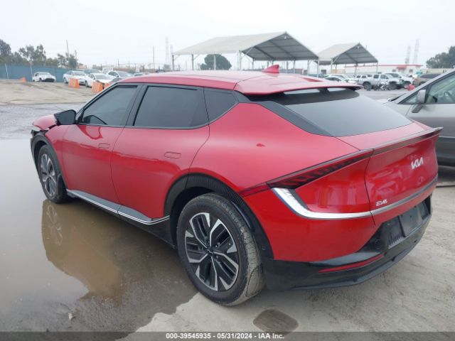 KNDC34LA1P5114182 KIA Ev6 Wind