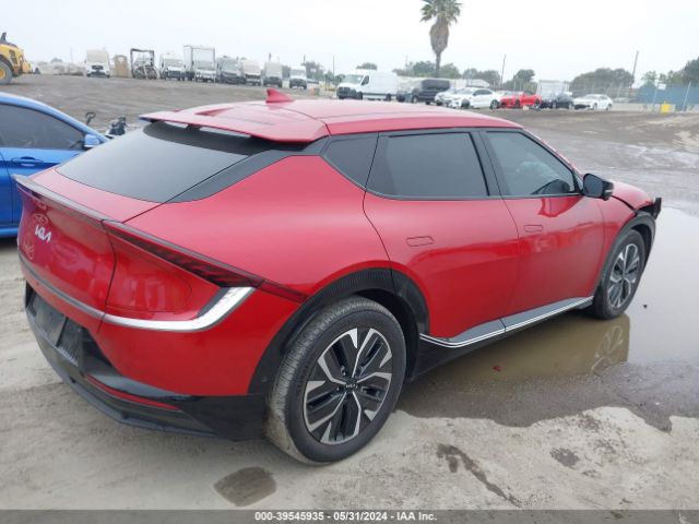 KNDC34LA1P5114182 KIA Ev6 Wind