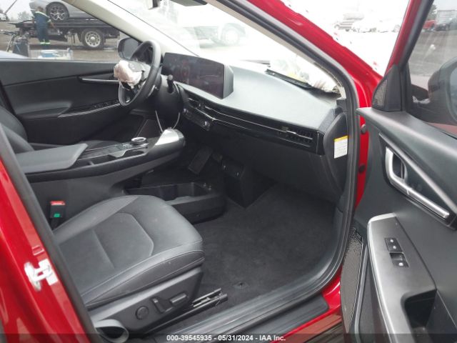 KNDC34LA1P5114182 KIA Ev6 Wind
