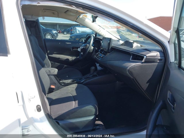 Toyota COROLLA LE 2022 5YFEPMAE1NP346719 Image 5