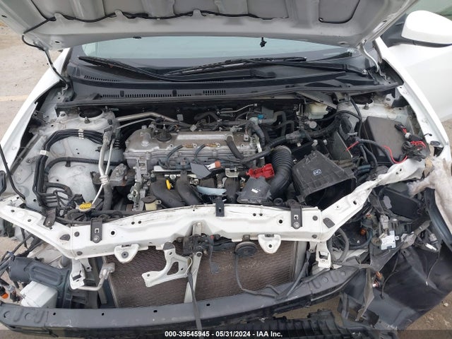 Toyota COROLLA LE 2016 5YFBURHE1GP540474 Image 10