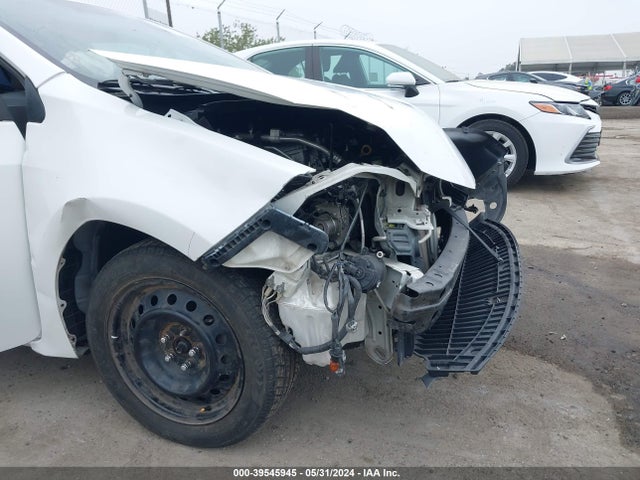 Toyota COROLLA LE 2016 5YFBURHE1GP540474 Image 6