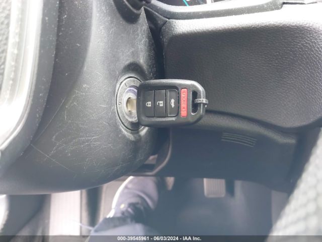 2HGFC2F68LH551805 Honda Civic Lx