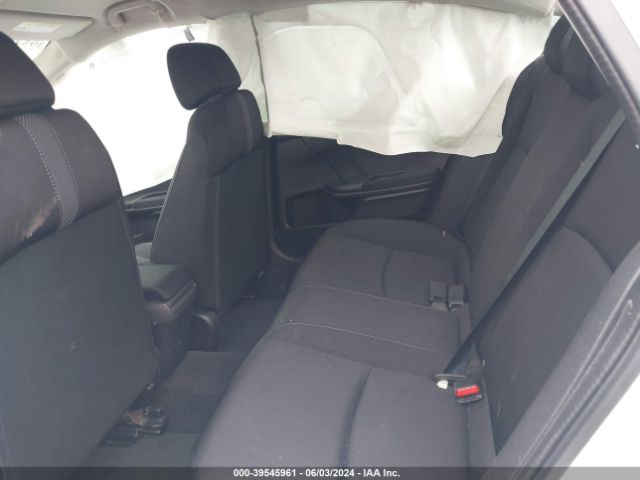 2HGFC2F68LH551805 Honda Civic Lx
