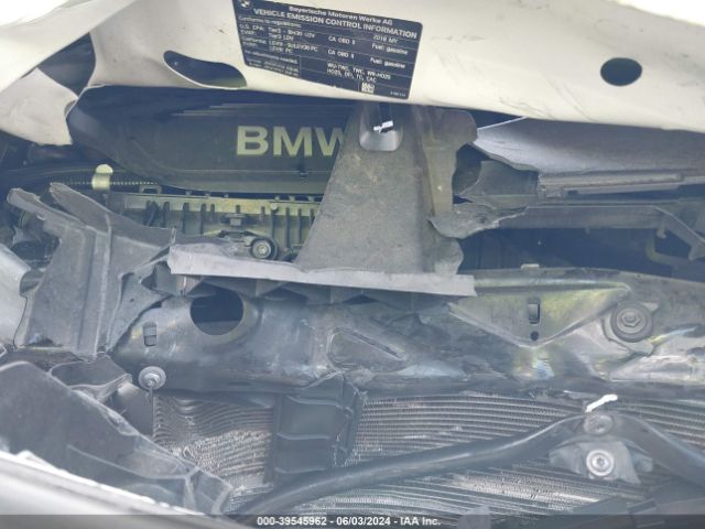WBXYJ3C3XJEJ91344 BMW X2 Sdrive28i