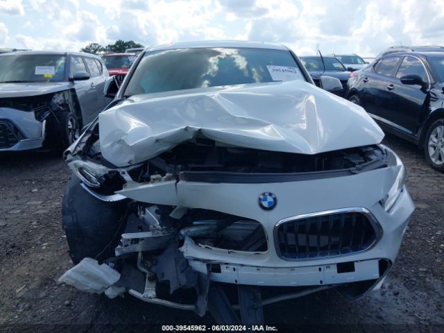WBXYJ3C3XJEJ91344 BMW X2 Sdrive28i
