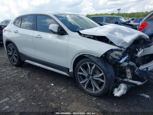 WBXYJ3C3XJEJ91344 BMW X2 Sdrive28i