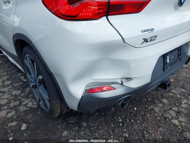 WBXYJ3C3XJEJ91344 BMW X2 Sdrive28i