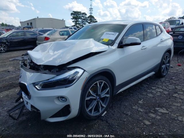 WBXYJ3C3XJEJ91344 BMW X2 Sdrive28i